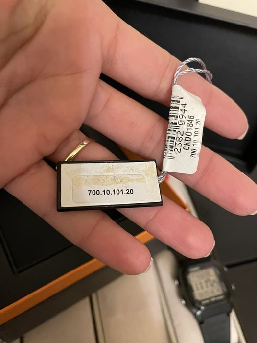 Doxa Splash  Chrono 1889  Limited Ed