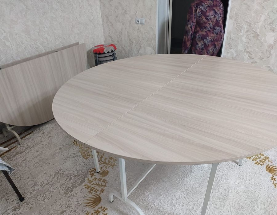 Стол трансформер