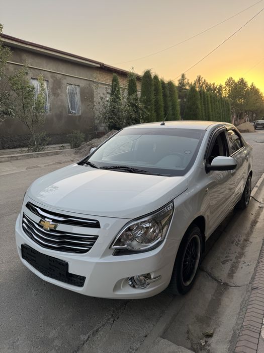 Malibu ablesovka, Малибу облицовка