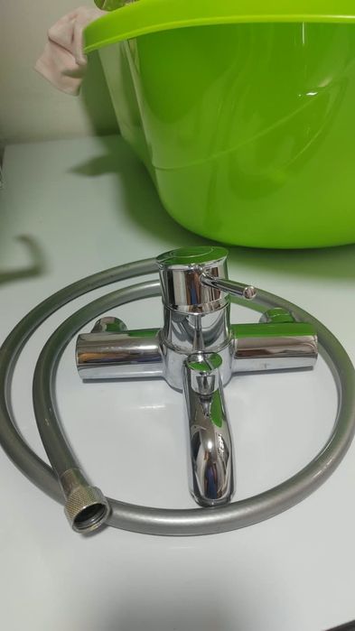 Продам смесител.