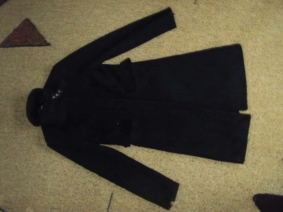 Пальто весна-осень . Размер 42-44