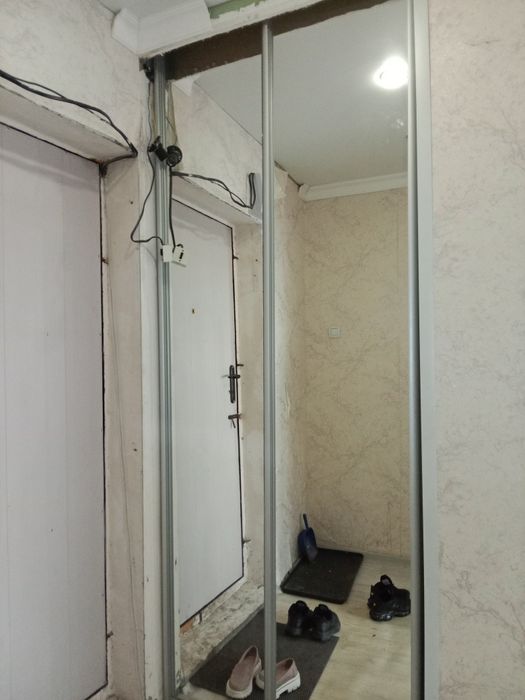 Сдаю 1 комнатную квартиру!