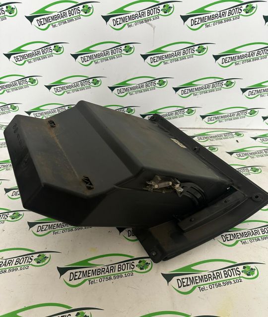 Torpedou Opel Astra G