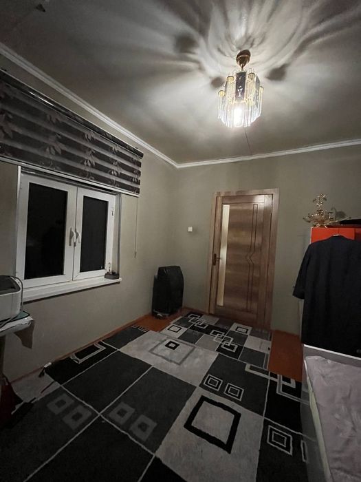 Ахмад дониш трикотажка томонида участка сотилади