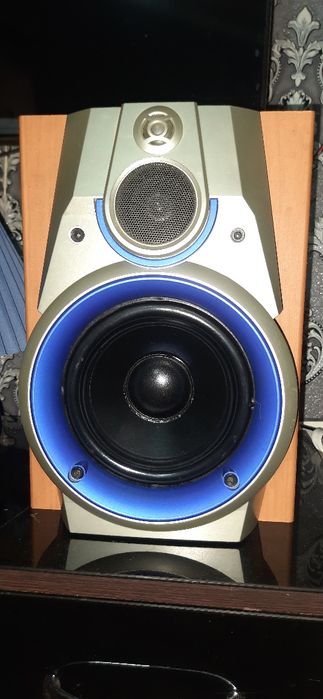 Музыкальный центр модель Samsung MAX-PN 55