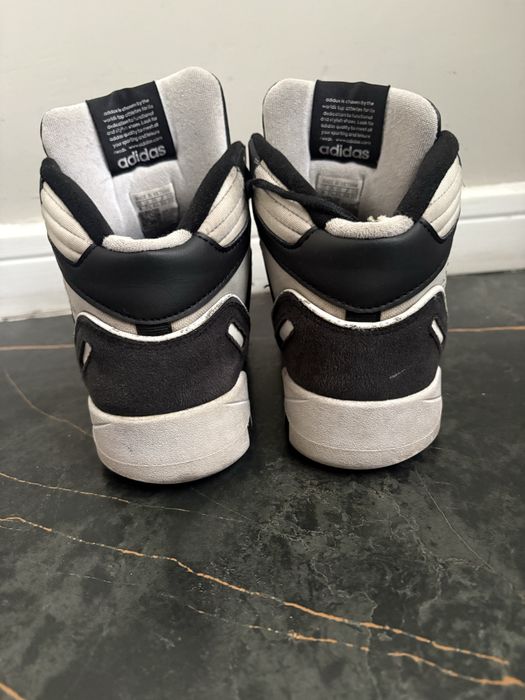adidas midcity mid