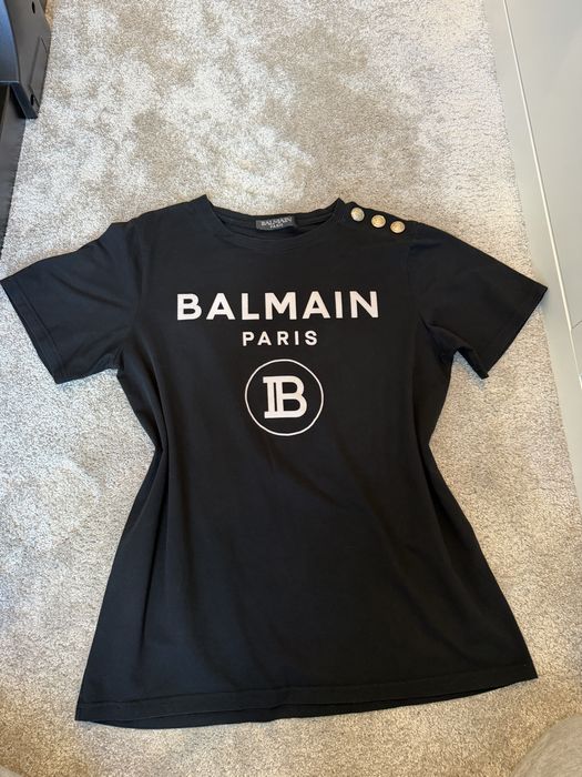 Тениски Balmain / Alice Evis