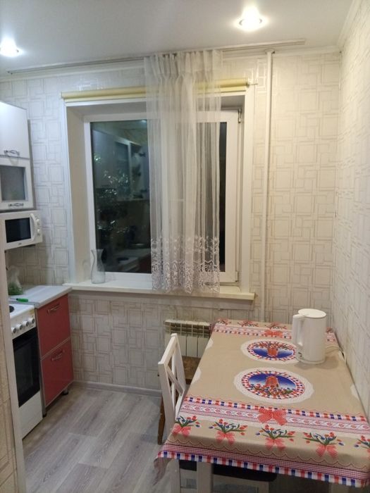 Аренда квартиры по суточно