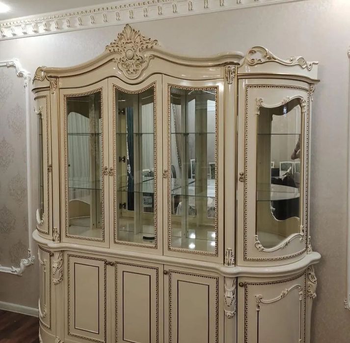 Сборка разборка мебели