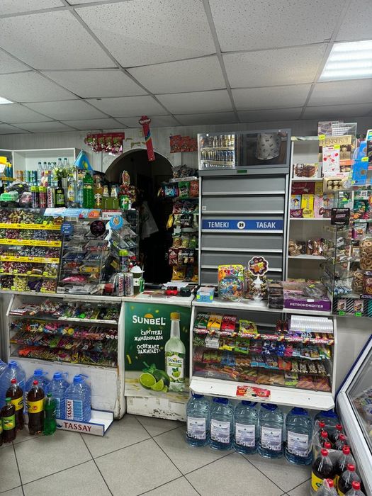 Продам Магазин продуктов