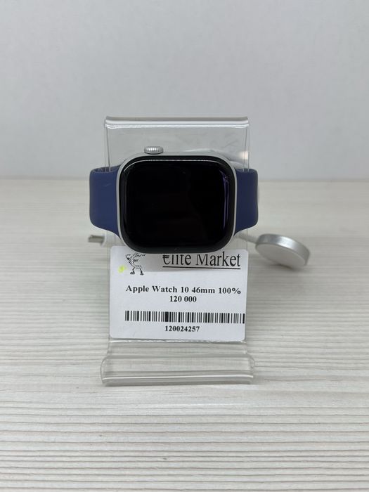 Apple Watch 10 46 mm | KASPI 0-0-12