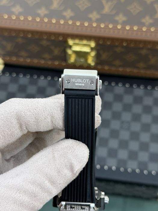 HB Spirit of Bang Lady 36mm