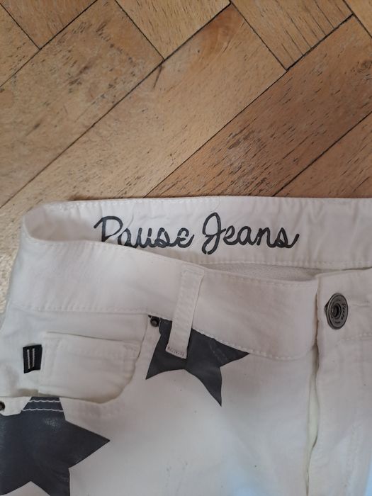 Пола Pause Jeans