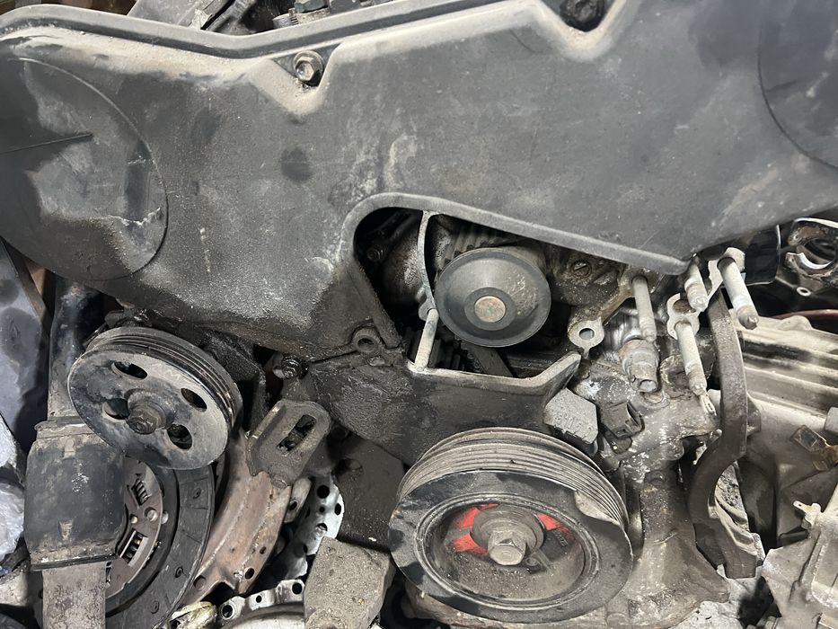 Двс 3mz-fe от Lexus RX330