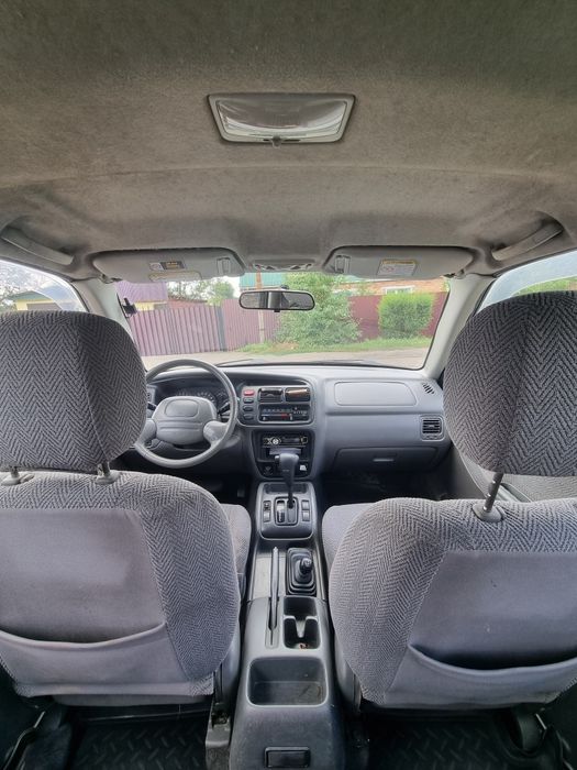 Продам машину Suzuki Grand Vitara