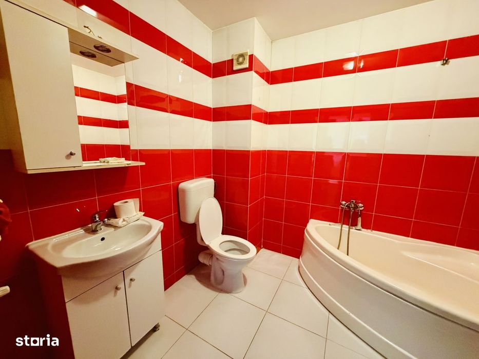 Apartment 2 camere super pret 52 mp utili langa Auchan Militari
