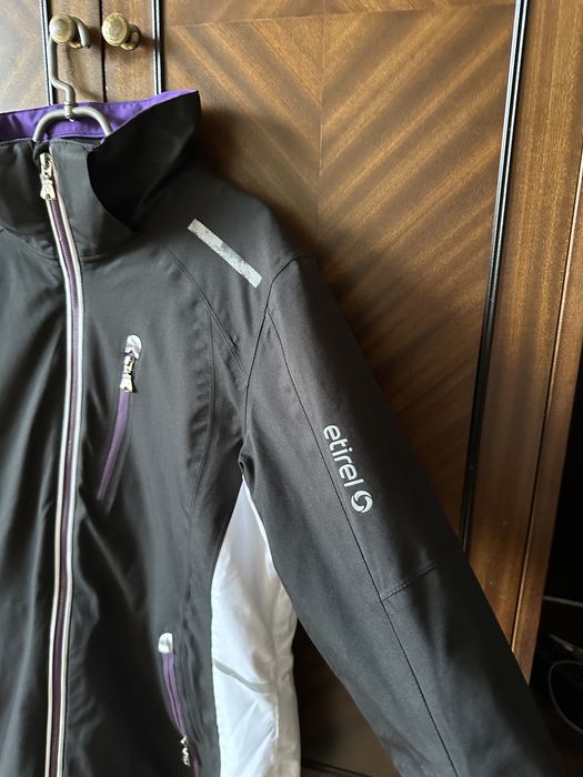 Зимно или ски яке