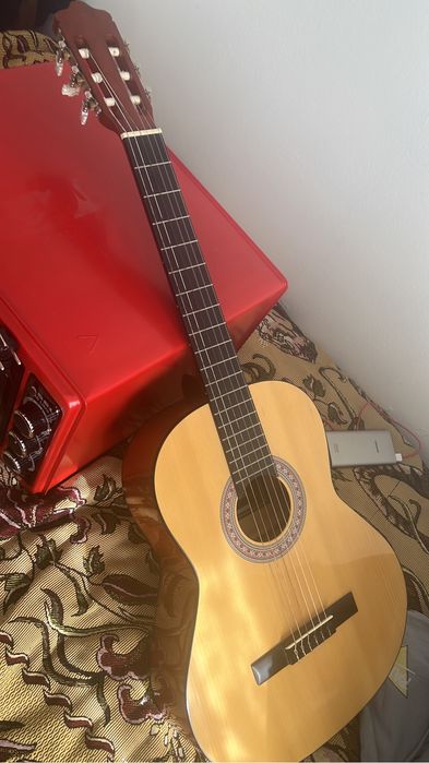 Продажа гитары