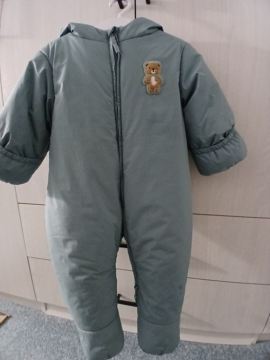 Продам комбинезон