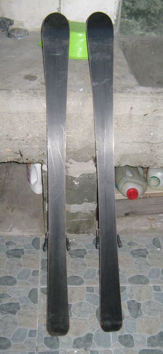 Детски ски Blizzard Race Jr 130cm GS с автомати