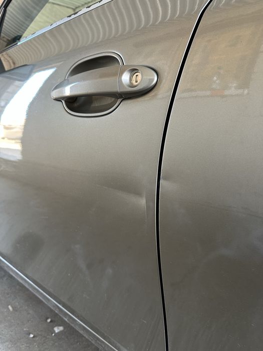 BMW E60 продаже