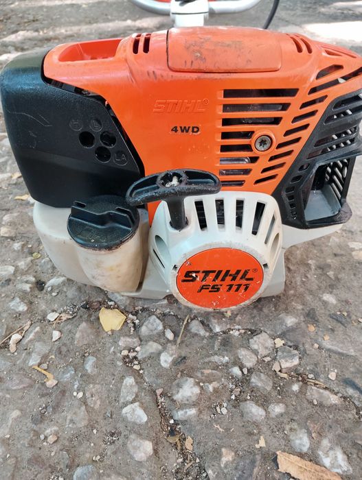 Резачка Stihl 020 AVP