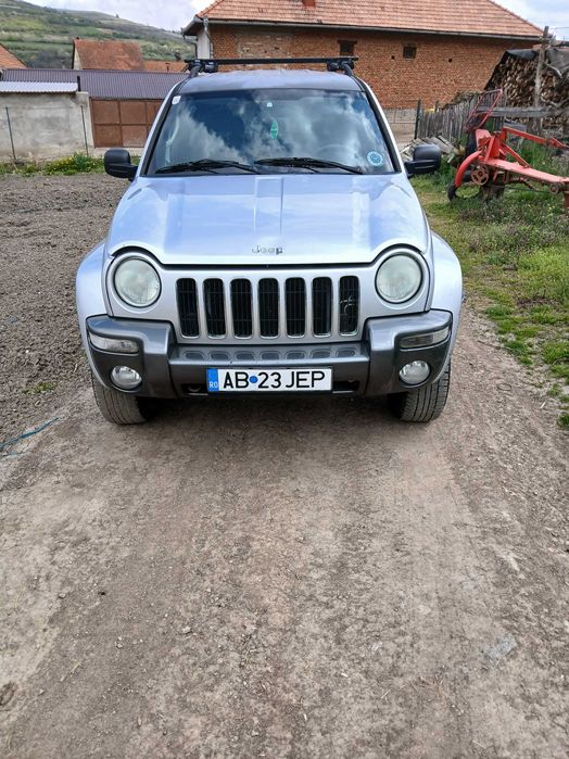 Jeep de vanzare