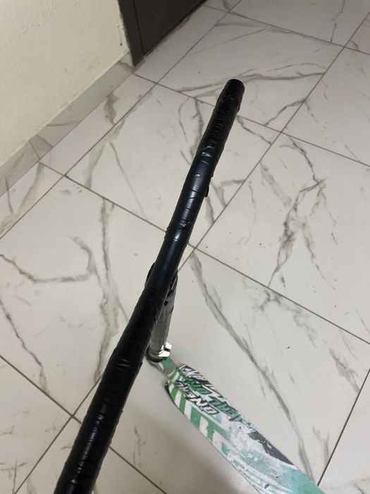 Самокат трюковой