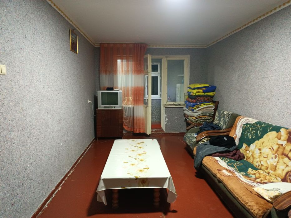 Продаётся квартира двухкомнатная можно на ипотеку