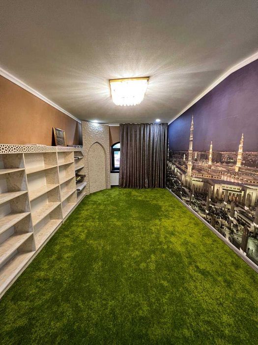 R5 Сдаётся Евро Дом на Яшнабадском р-не, ор-р Тузель!