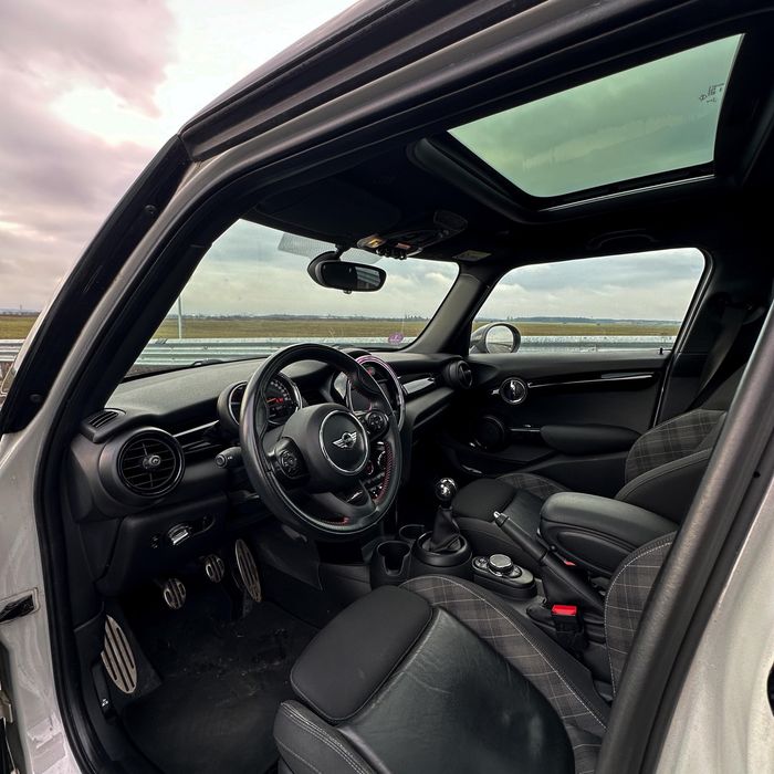 MINI Cooper 2018 — imagine 5