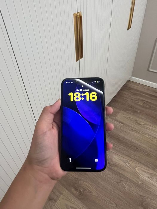 Обмен/продажа Apple iPhone 13 Pro