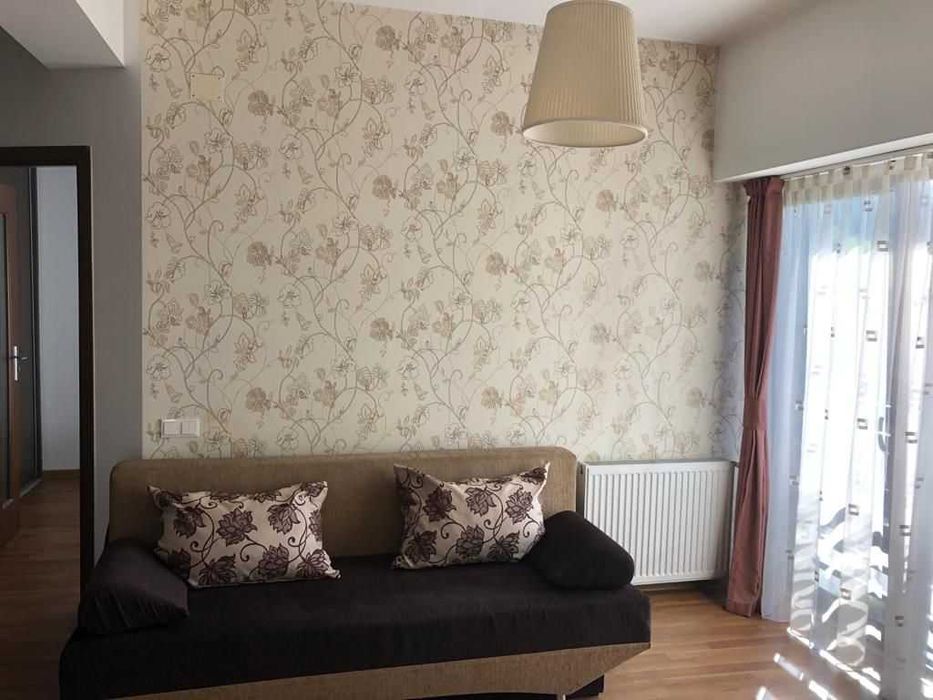 Închiriere apartament 2 camere, zona Calvaria, cu parcare, persoană fizică