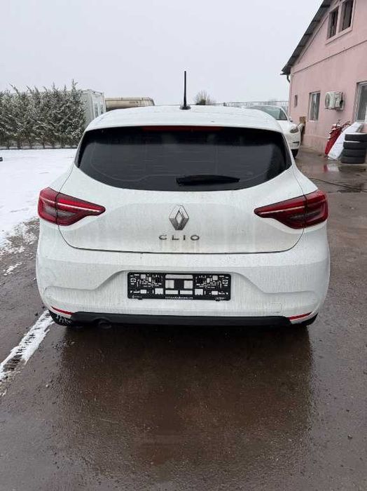 Dezmembrari Renault CLIO 5 1.3 2019-2023 (motor, haion, cutie viteze)