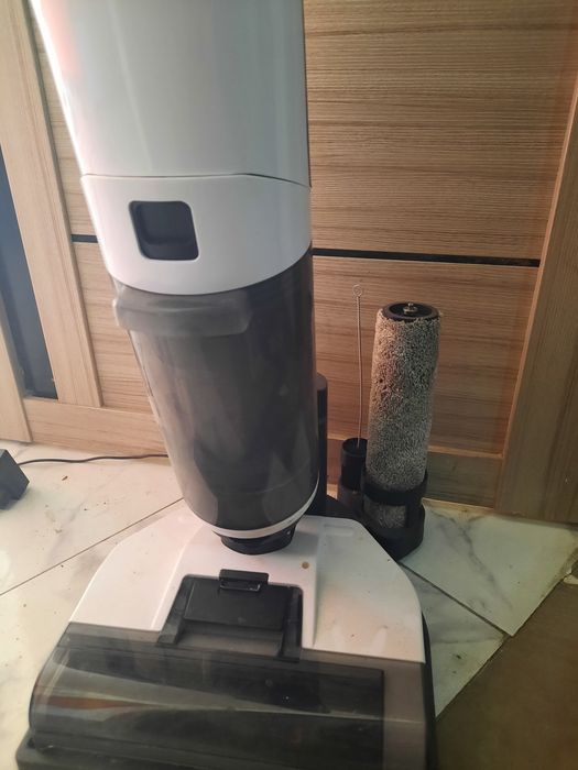 Шаңсорғыш (Пылесос) 2 в 1