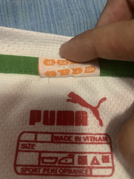 Vand tricou fotbal Algeria