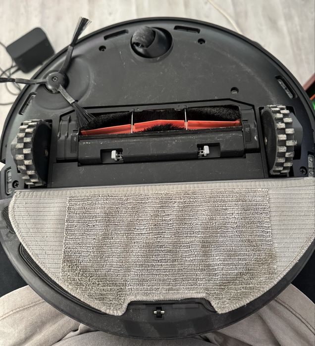 Mi Robot Vacuum-Mop 2 Pro