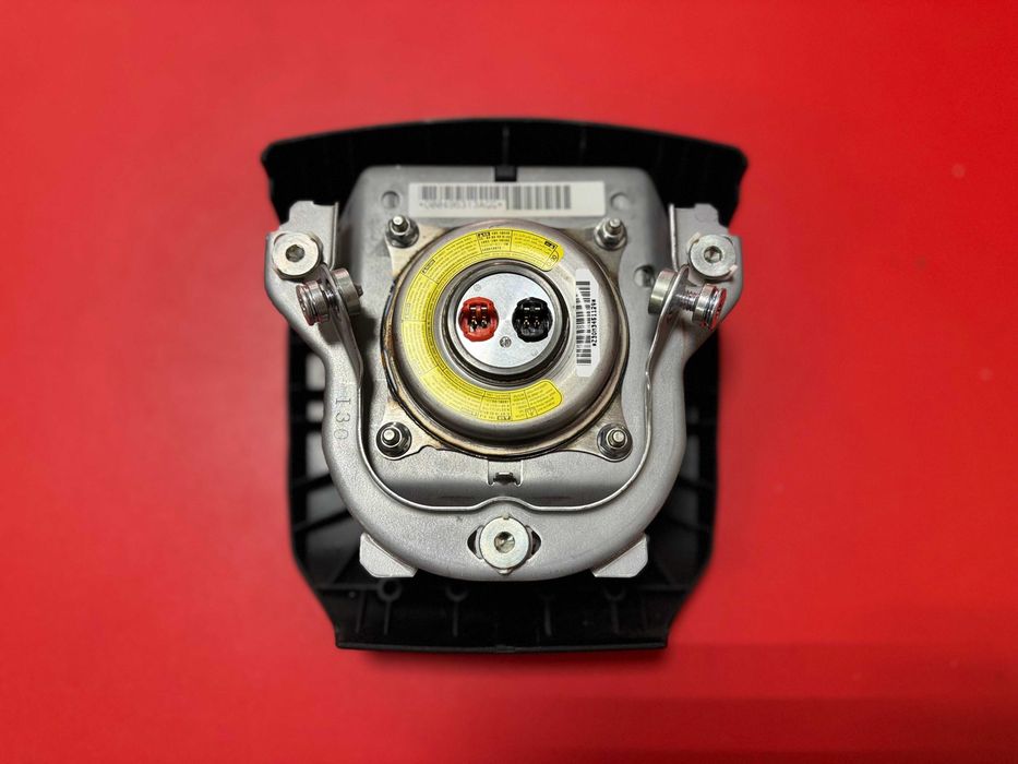 Руль (оригинал) Toyota Prado 150