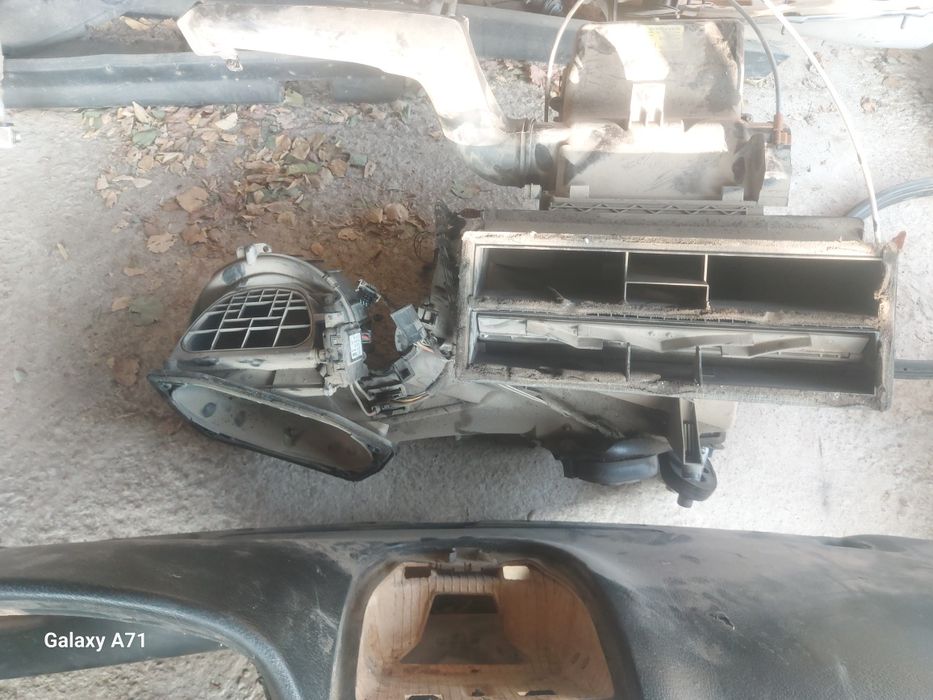 Запчасти на Опель Астра Джи