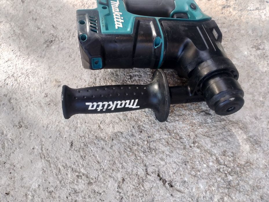 Безчетков перфоратор Makita 171