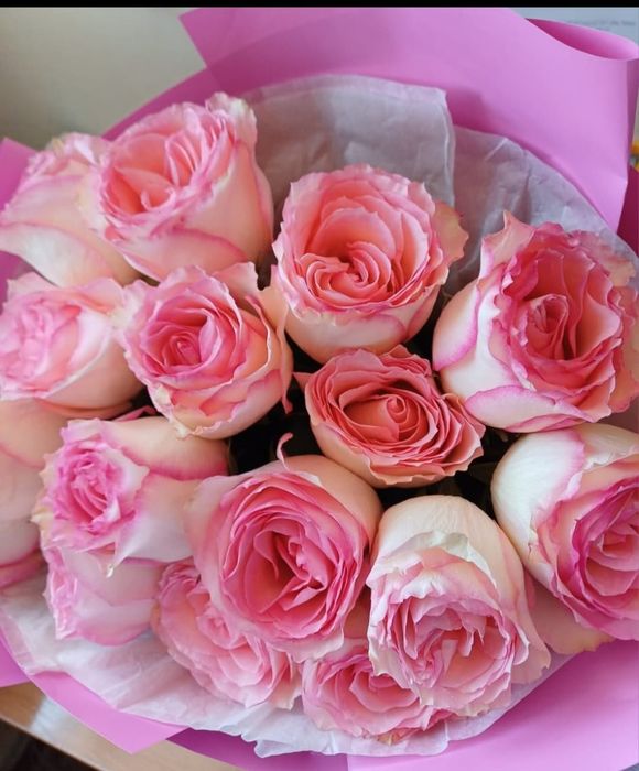 Срочно продам цветы