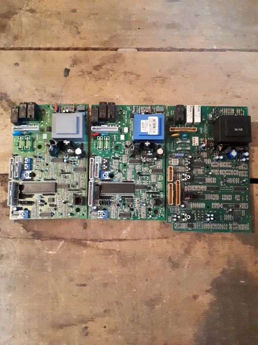 Piese centrala termica Ariston Microtec