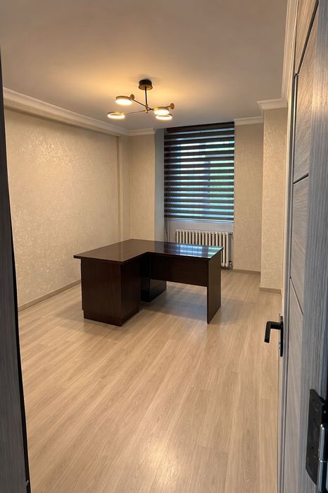 Сдается квартира под офис