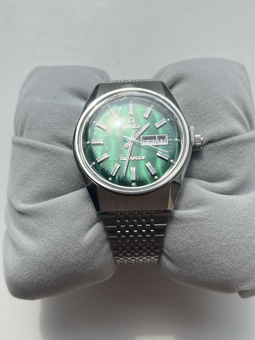 Timex Q Falcon Eye TW2T80800