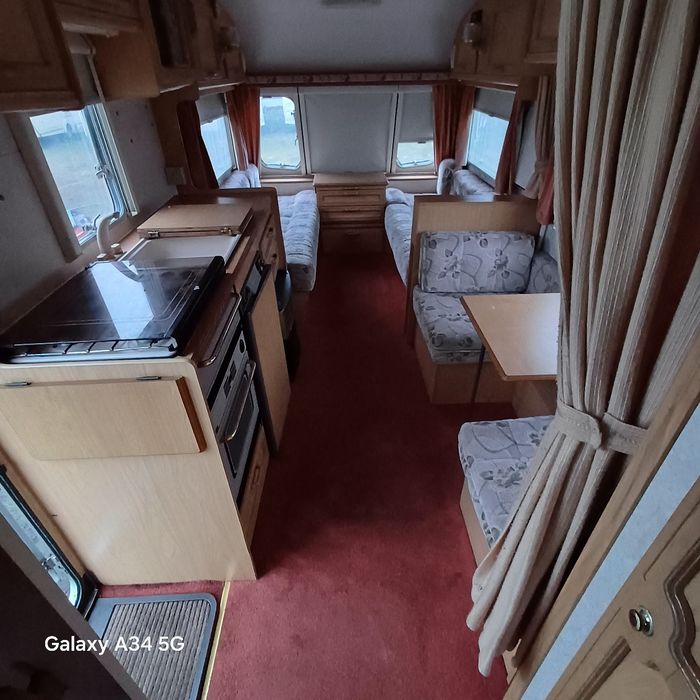 Rulota avondale 2000