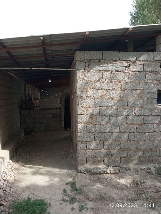 Срочно продаётся дом Куйчирчитский район Ташаул махаля