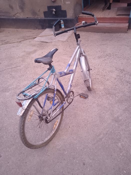 Продам Велосипед.