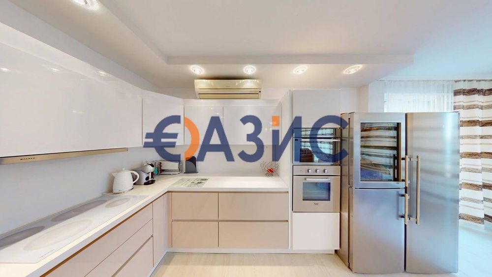 Продава се Двустаен апартамент в Поморие - 142 кв.м за 1074 €/кв.м - Снимка #8