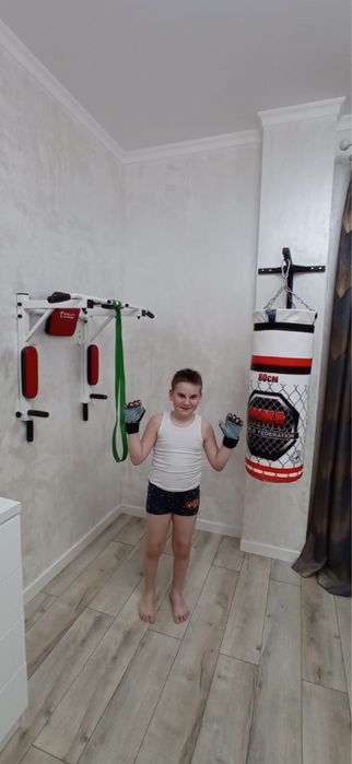 Турник 3 в 1 KUAT TURNIKKZ