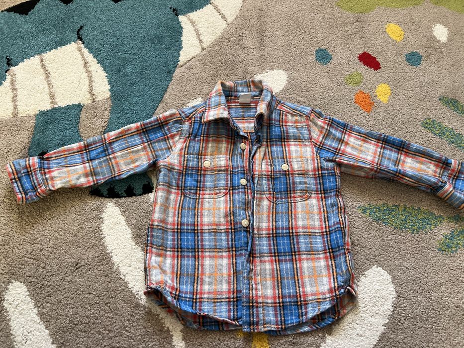 Риза за момче GAP 92